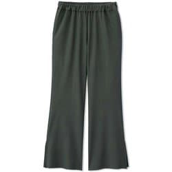 ヨドバシ.com - ダンスキン DANSKIN シェルタリングフレアパンツ SHELTERING FLARE PANTS DMF421301 OK  サイズ3 [フィットネス ヨガ パンツ レディース] 通販【全品無料配達】