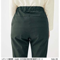 [ダンスキン] シェルタリングパンツ DD48133 黒　M Amazon | [ダンスキン] フィットネスウェア シェルタリング