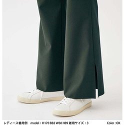 ヨドバシ.com - ダンスキン DANSKIN シェルタリングフレアパンツ