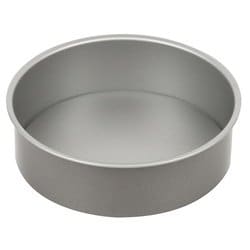 焼型 デコレーション ケーキ デコ型 18cm 底取れ式 日本製 アンテノア D-6343