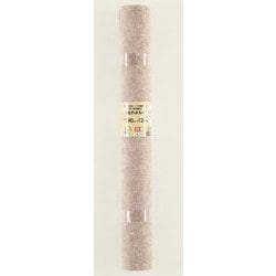 吸着ぴたマット 丸巻 90×120 ベージュ KPL-BE-9012