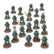 LEGIONES ASTARTES: MKVI TACTICAL SQUAD
