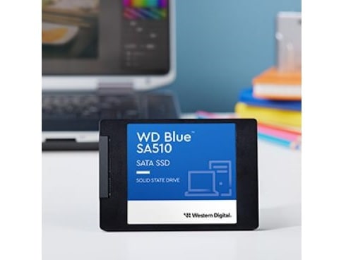 ヨドバシ.com - WESTERN DIGITAL ウェスタンデジタル WD Blue SA510