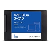 WDS100T3B0A [WD Blue SA510シリーズ SATA接続 - ヨドバシ.com