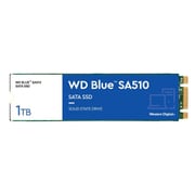 WDS100T3B0B [WD Blue SA510シリーズ SATA接続 M.2 SSD 1TB]