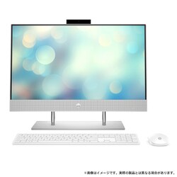 ヨドバシ.com - HP 一体型デスクトップ HP All-in-One 24