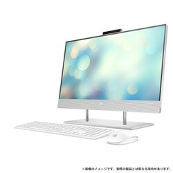 ヨドバシ.com - HP 571D4PA-AAAA [一体型デスクトップ HP All-in-One