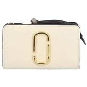 M0013356/136New Cloud White Multi [折り財布]