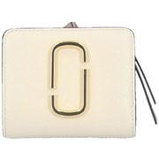 M0013360/136New Cloud White Multi [折り財布]