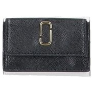 M0013597/012Black/HoneyGingerMulti [折り財布]