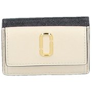 M0013597/136New Cloud White Multi [折り財布]