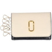 M0013358/136New Cloud White Multi [キーケース]