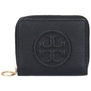 74845/001BLACK [折り財布]