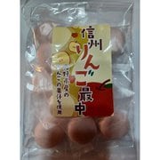 別所製菓 信州りんご最中 170g