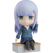 ねんどろいど 阿波連さんははかれない 阿波連れいな [塗装済可動フィギュア 全高約100mm ノンスケール]