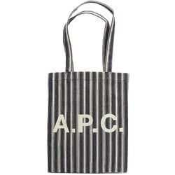 ヨドバシ.com - アー・ペー・セー A.P.C. M61442/PSAHB/IAJ [トートバッグLOU NAVY] 通販【全品無料配達】