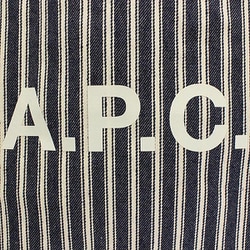 ヨドバシ.com - アー・ペー・セー A.P.C. M61442/PSAHB/IAJ [トートバッグLOU NAVY] 通販【全品無料配達】