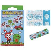 救急バンソウコウ QQB1 まいぜんシスターズ+