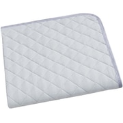 Cool Liv LIGHT パッドシーツ S グレー Q-max値0.407 22413-36850/930(GY)