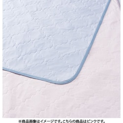 Cool Liv RELAX パッドシーツ D ピンク Q-max値0.469 22413-37821/106(P)