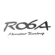 896176-0000M [R06A MonsterTuningステッカー 小/GM]