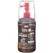 健栄うがい薬 500ml [第3類医薬品 うがい薬]