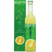 さわやか へべすリキュール 14度 500ml [リキュール]