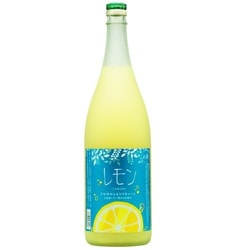 さわやか レモンリキュール 14度 1800ml [リキュール]