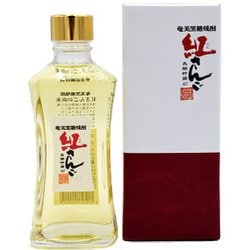 紅さんご 黒糖 40度 300ml [焼酎]