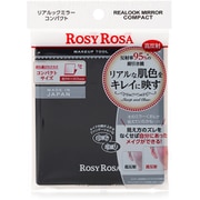 ロージーローザ リアルックミラー コンパクト