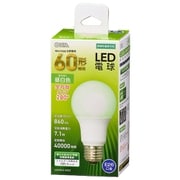 LDA7N-G AG52 [LED電球 E26 60形相当 昼白色]