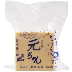 手作りセッケンハジメチャン 100g