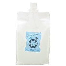 しらかば シャンプー SS 替え 1000ml