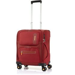 american tourister red