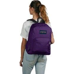 ヨドバシ.com - JANSPORT ジャンスポーツ JS0A47LW47Z [CROSS TOWN