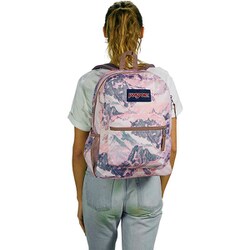 ヨドバシ.com - JANSPORT ジャンスポーツ JS0A47LW7U7 [CROSS TOWN