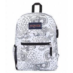 ヨドバシ.com - JANSPORT ジャンスポーツ JS0A47LW93O [CROSS TOWN