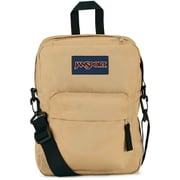 JS0A47M57R5 [COLFAX CROSS BODY コルファックスクロスボディ トラバーチン]