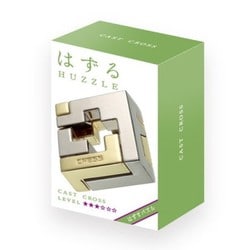 はずる キャスト クロス