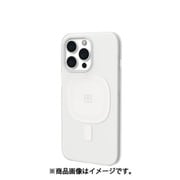 UAG-RUIPH21MB-LMS-MM [U by UAG LUCENT2.0 マシュマロ iPhone 13 Pro用ケース]
