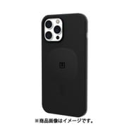UAG-RUIPH21L-LMS-BK [U by UAG LUCENT2.0 ブラック iPhone 13 Pro Max用ケース]