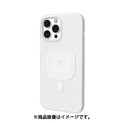 UAG-RUIPH21L-LMS-MM [U by UAG LUCENT2.0 マシュマロ iPhone 13 Pro Max用ケース]
