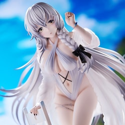 ユニオンクリエイティブ　アズールレーン　ハーマイオニー　ピュアホワイトホリデー Amazon | ユニオンクリエイティブ(UNION CREATIVE) 『アズール