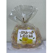はちみつ＆レモンあめ 190g