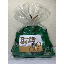 ローヤルゼリー入り飴 170g