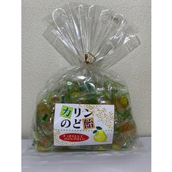 ヨドバシ.com - 神谷製菓 カリンのど飴 180g 通販【全品無料配達】
