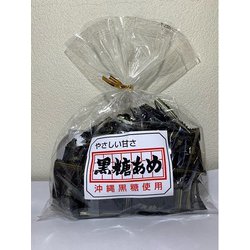 黒糖あめ 190g