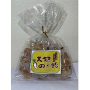 大根のど飴 190g