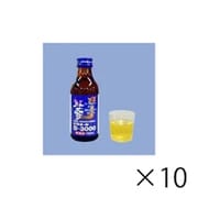 ビタオールD-3000 100mL×10 [第3類医薬品 強壮剤]