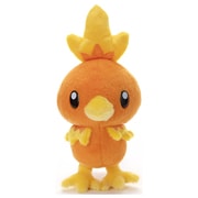 ポケットモンスター キミにきめた！ポケモンゲットぬいぐるみ アチャモ [対象年齢：3歳～]